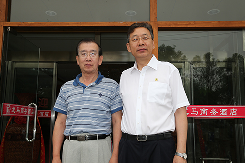 协会掠影5