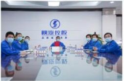 袁宏明：为我省追赶超越贡献陕汽力量