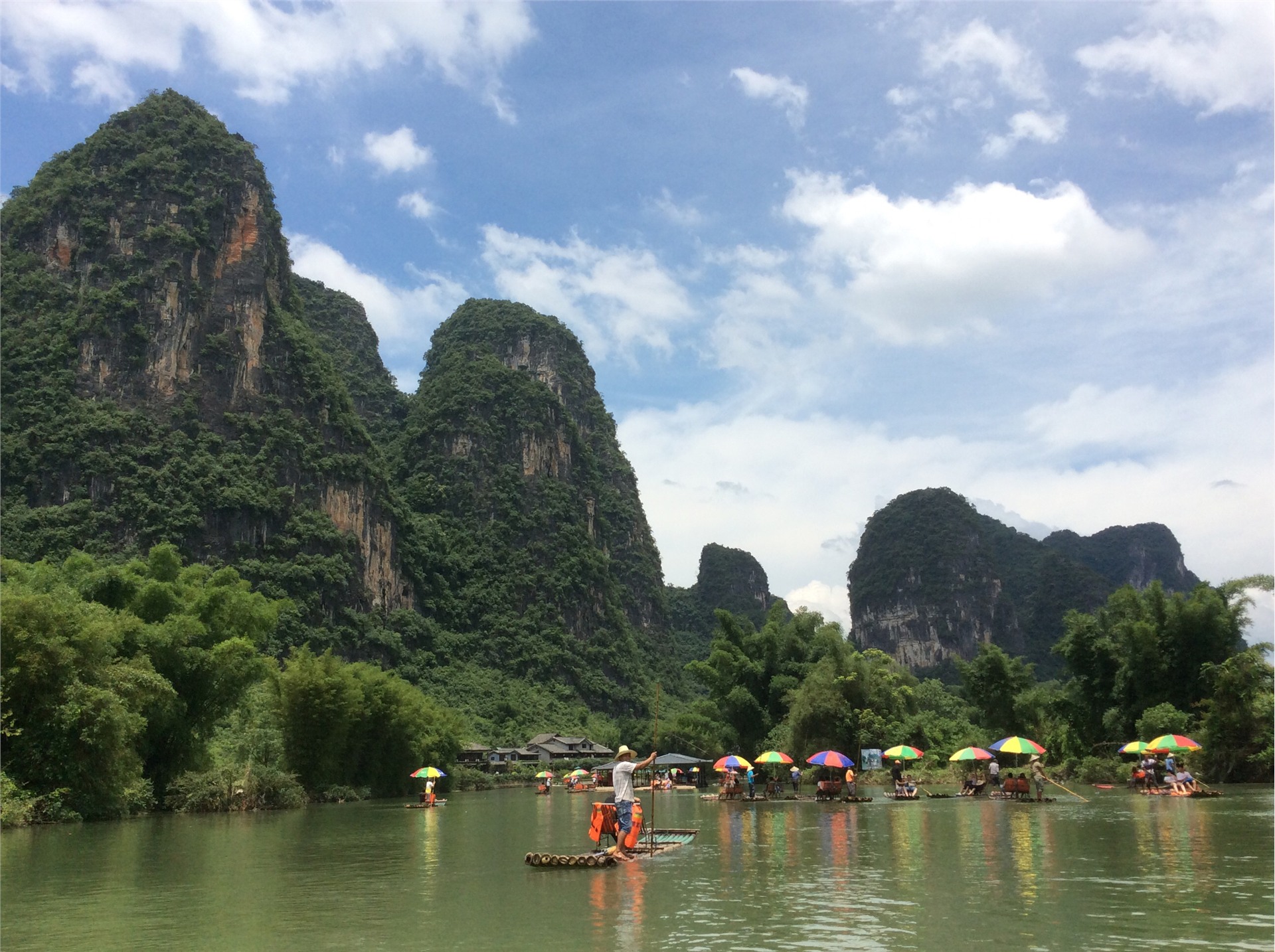 《阳朔》