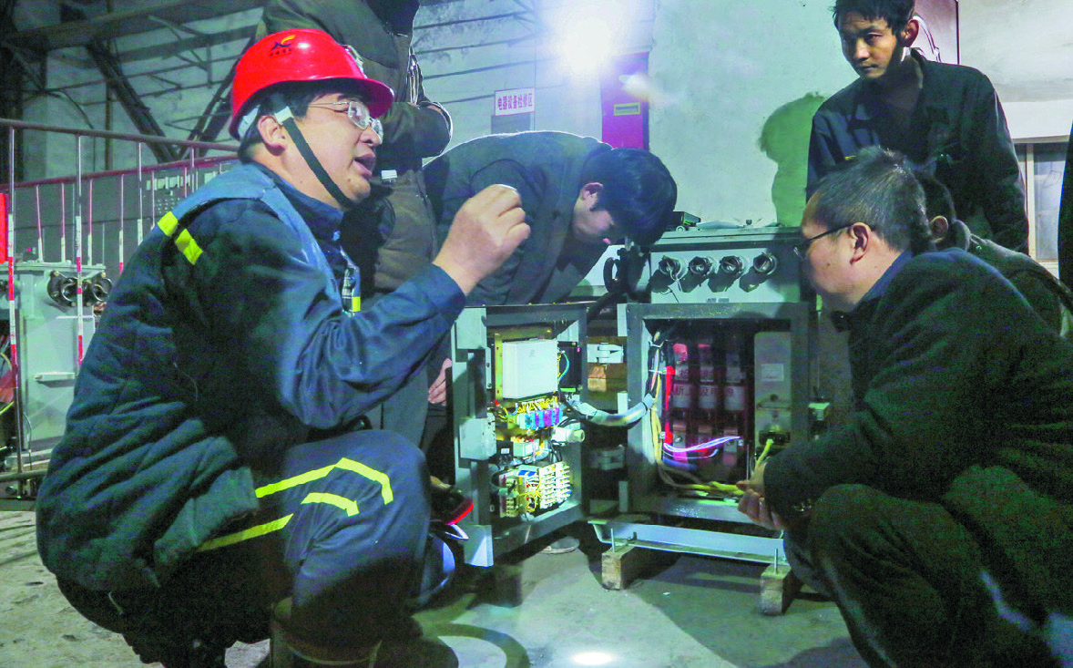 专家解难题 大师送“绝活”