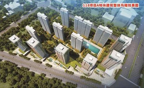 17.68亿！湖北局集团环建公司 承接大型总承包项目