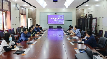 首钢矿业统战人士畅谈学党史感想