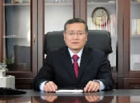 为油田公司转型升级 高质量发展积蓄动能