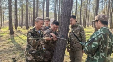 接过匠心传承的“接力棒”