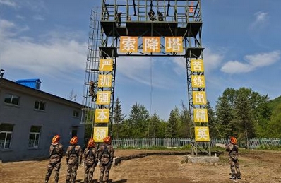 云端淬炼精兵匠心传承技艺