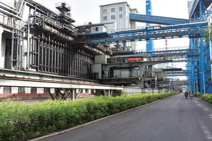 发挥点检作用 降低设备故障率