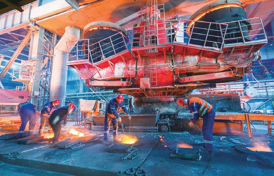 消除设备隐患冲刺全年目标