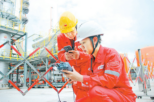 破解管理难题讲速度更重质量