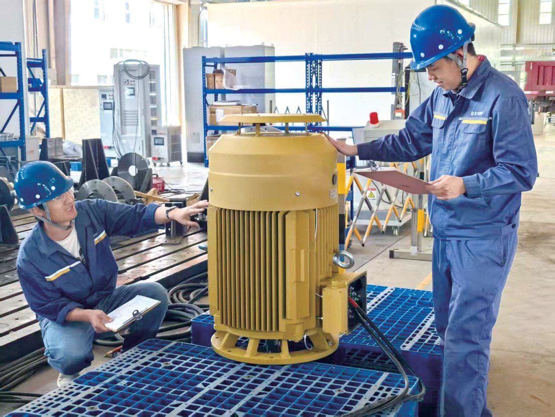 深耕主业提升竞争力