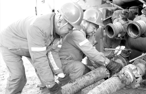 特色装备跑出上产『加速度』