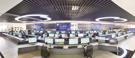 以“三化”引领“五型企业”建设实现新突破