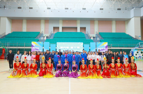 公司启动“增内驱、重干预”健康促进专项行动