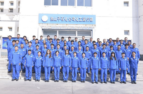 党建铸魂强“三基”创新驱动促发展