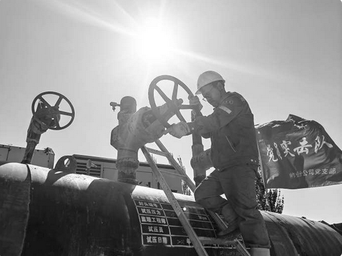 看“特种坚兵”的战斗力