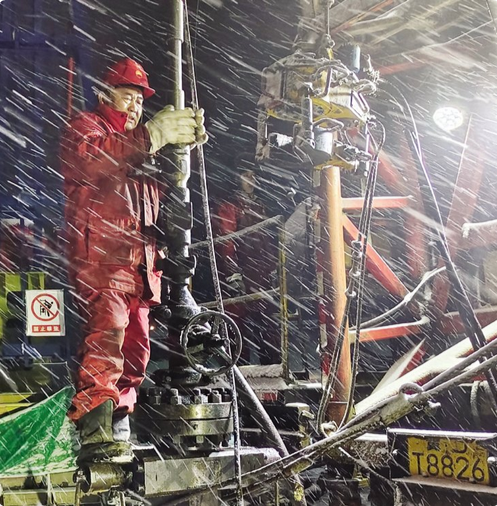 以『雪』为令闻令而动