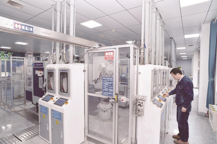 数智引擎动力足