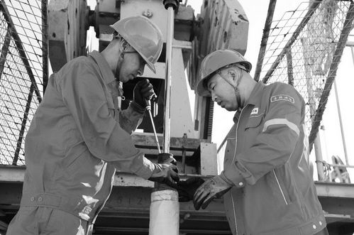 “变革”何以成“坦途”——老油气田低碳转型发展调查