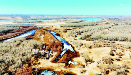 树牢正确政绩观奋力实干开新局——吉林油田各单位扎实开展树立和践行正确政绩观学习教育