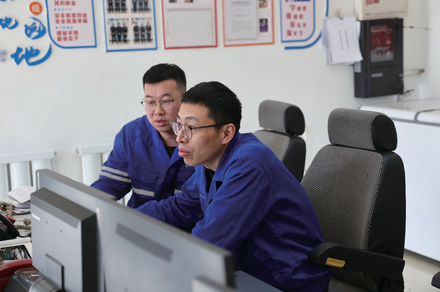 高效精准调度 提供运输保障