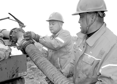 开足引擎提升保障水平