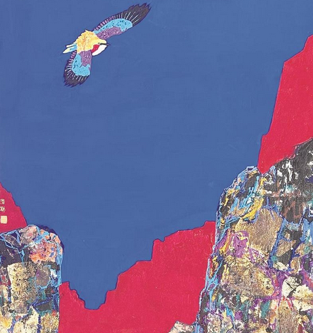 工业、钢铁与艺术的雄浑激荡——回望“工业筑梦钢铁铸魂”辽宁工业钢铁精神光影艺术展